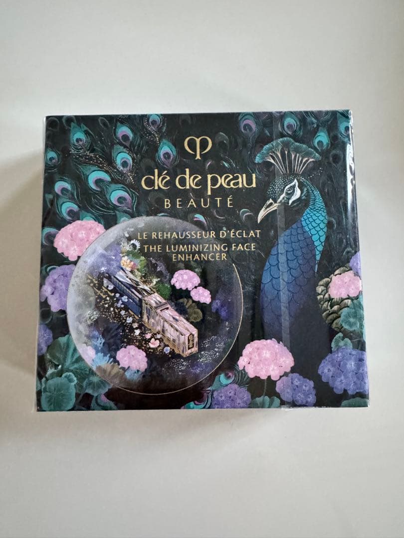 最終値下げ！　クレ・ド・ポー ボーテ　ル・レオスールデクラ【新品未開封】数量限定 ル・レオスールデクラ HOLIDAY 2025 / クレ・ド・ポー ボーテ(プレスト