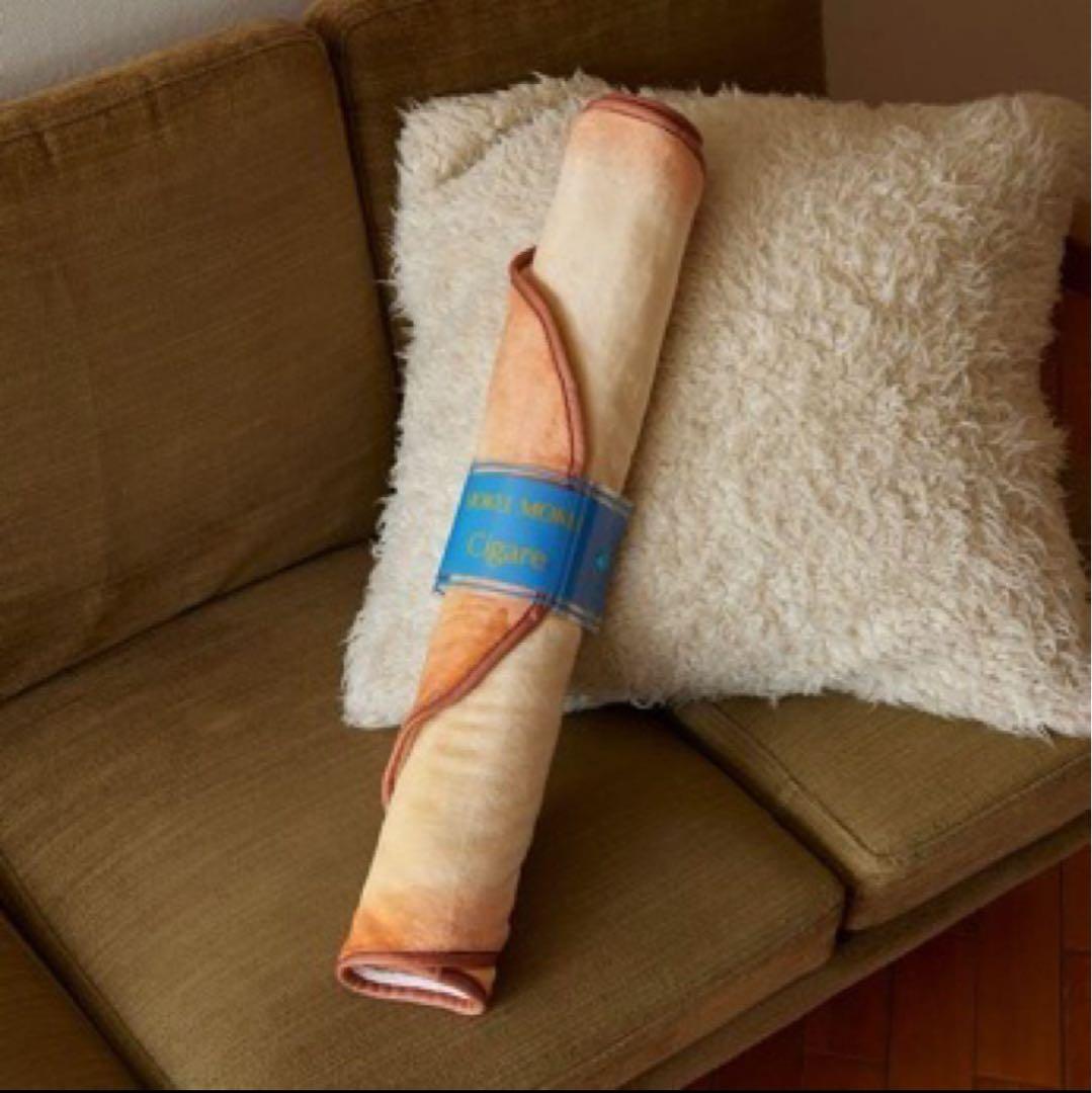 新品未開封☆くるくるシガールブランケット シガール ノベルティ