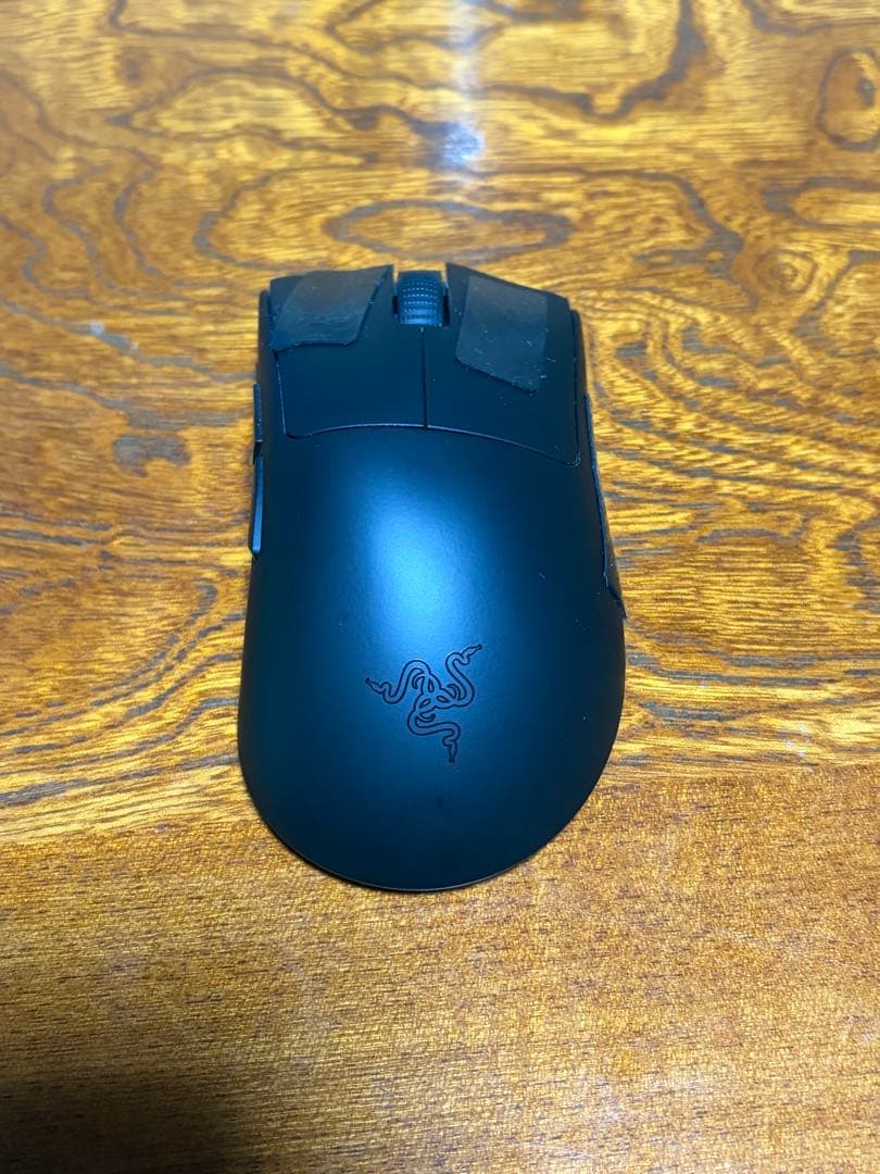 マウス・トラックボール RAZER DEATHADDER V3 HYPERSPEED Amazon.co.jp: Razer レイザー DeathAdder V3 HyperSpeed ワイヤレス