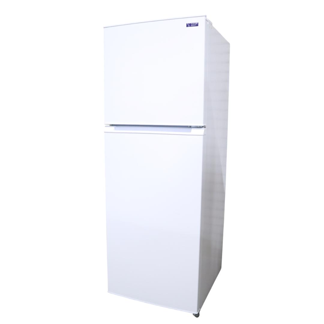 YAMADA SELECT 冷蔵庫 YRZ-F23G1 楽天市場】【中古/屋内搬入付き】 YAMADA SELECT 2ドア冷蔵庫 225L 60
