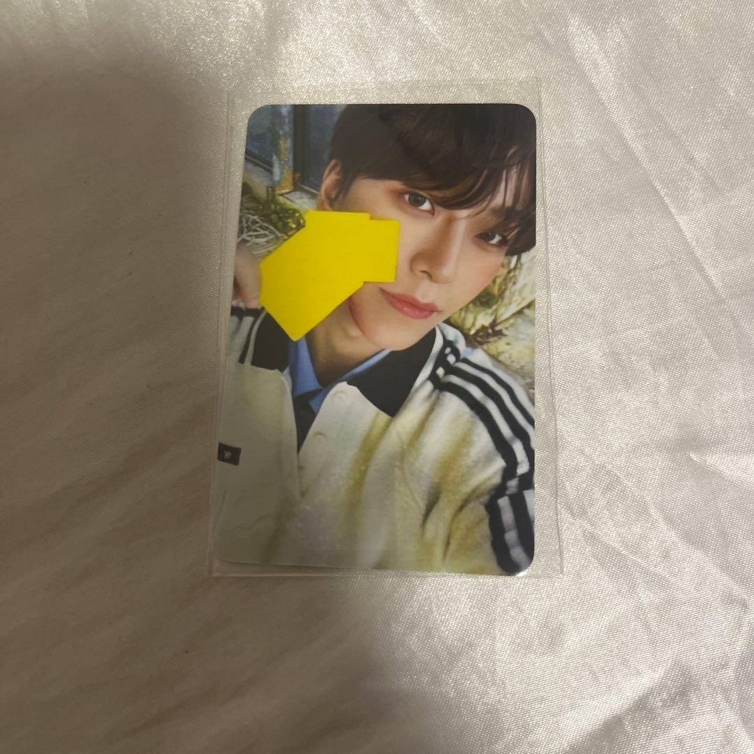 ALD1 シンロン デビューショーケース ショケ サノク 限定 トレカ