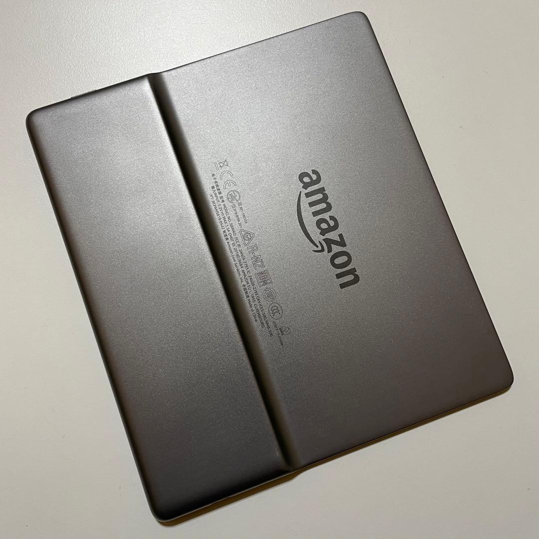 Kindle Oasis 10世代 広告なし Wi-Fi 32GB ケース Kindle Oasis 10世代