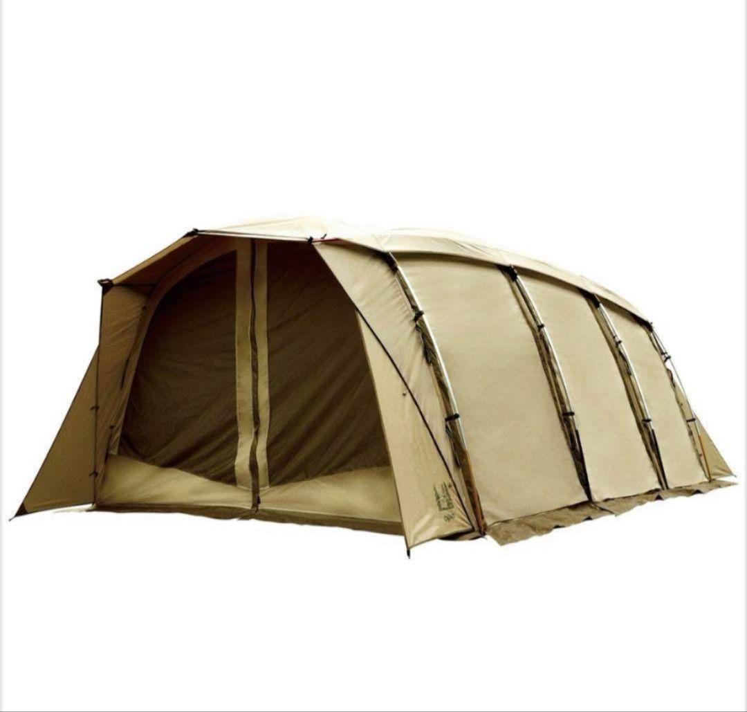 アポロン ogawa Apollon ツールームテント　キャンプテント ogawa アポロン apollon|おしゃれなキャンプ・アウトドア・グラン