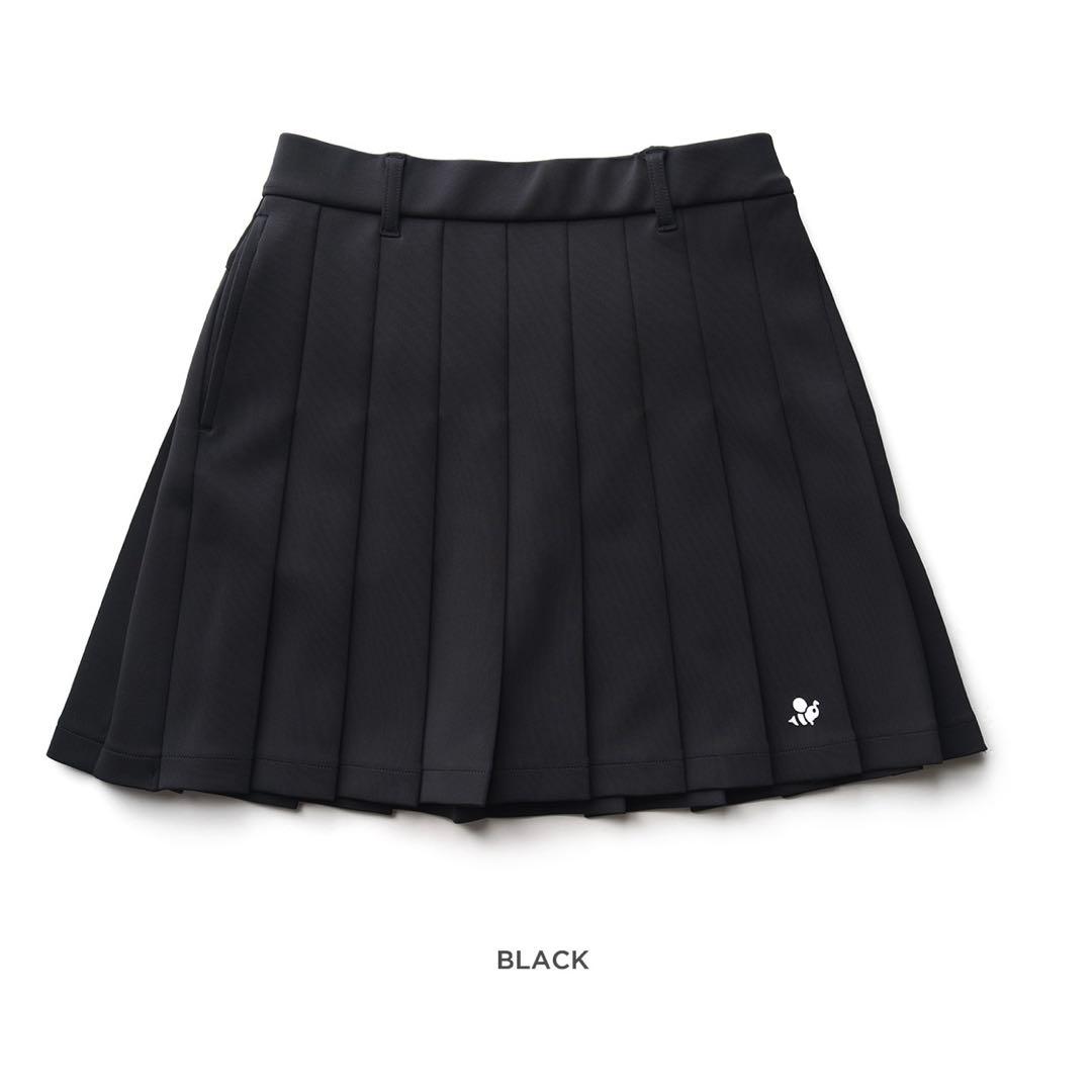 8YARDS. ハチヤーズ プリーツスカート Mサイズ - メルカリ