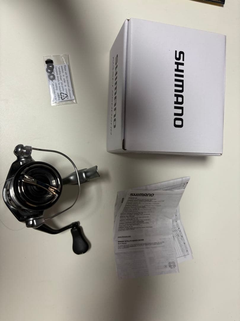 ナスキー　2500SHG シマノ ナスキー 2500SHG スピニングリール [2021年モデル] - 釣具の