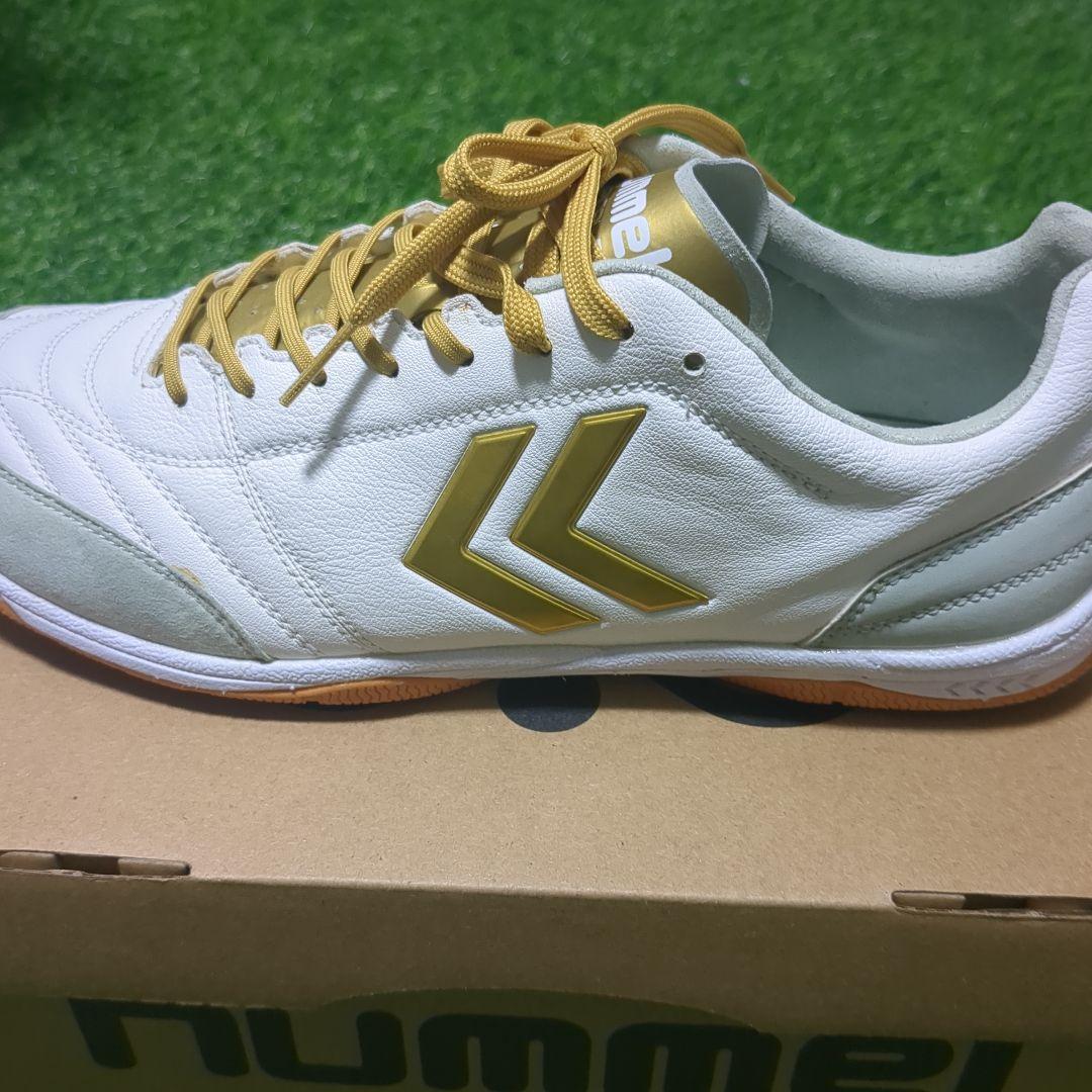 hummel アピカーレ SL WIDE PG LIMITED 26.5cm