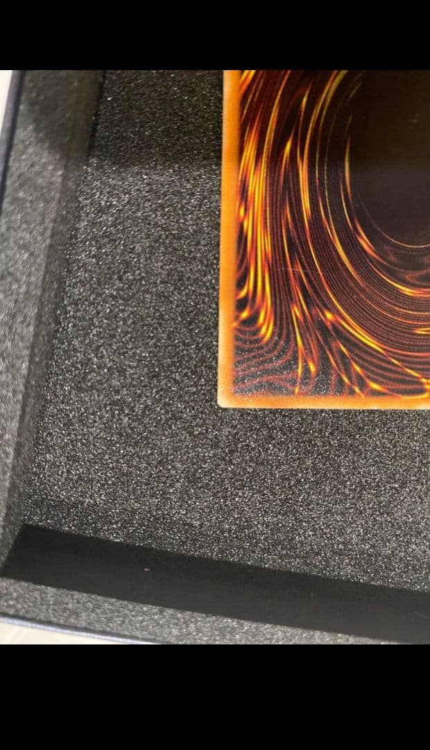 遊戯王 極美品 2期 不死王リッチー レリーフ アルティメット - メルカリ