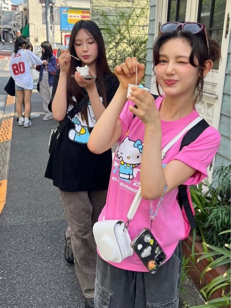 String Ting ストラップ【新品未開封】 - スマホアクセサリー新品 通販