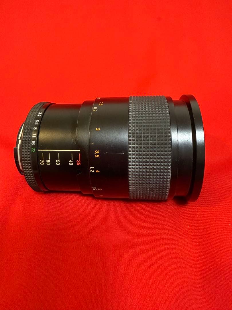 d*9様 CONTAX コンタックス 167MT カメラ フィルム Carl Z - メルカリ