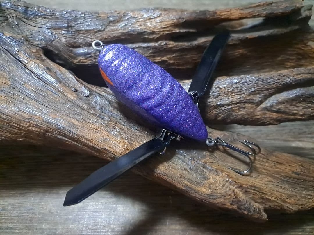 イマカツ アベンタクローラーRS 限定カラー 三原SP SDナイトメア