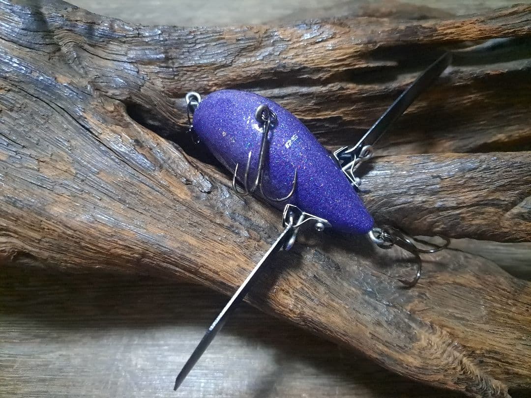 イマカツ アベンタクローラーRS 限定カラー 三原SP SDナイトメア