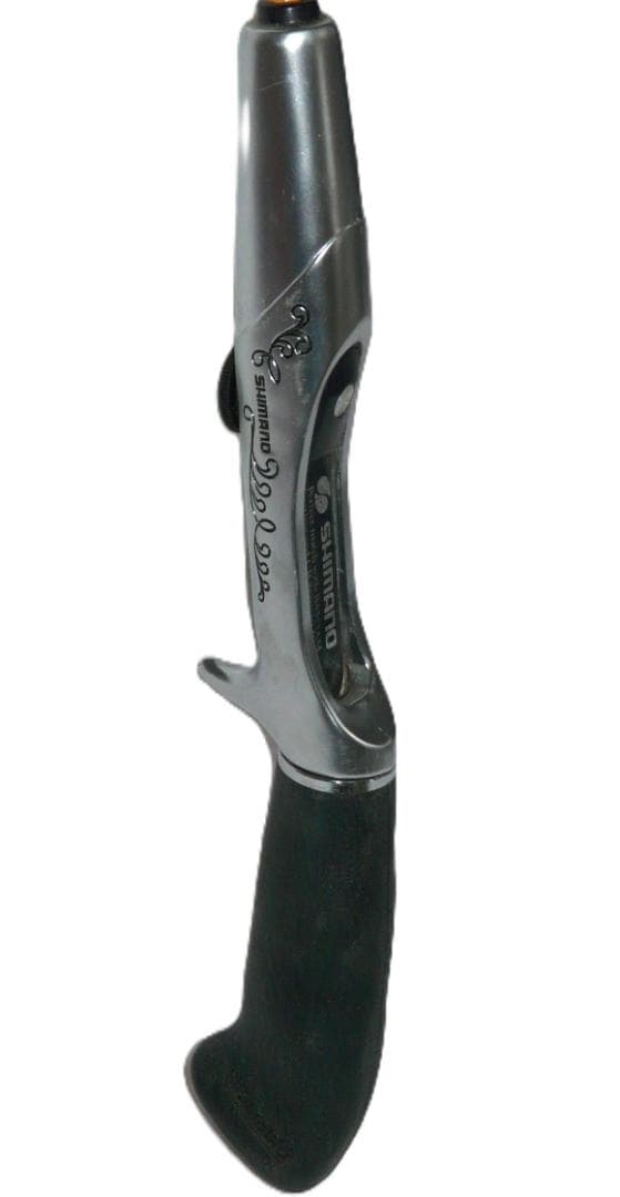 激レア 1990年代 オールドシマノ バンタム ガングリップ SHIMANO