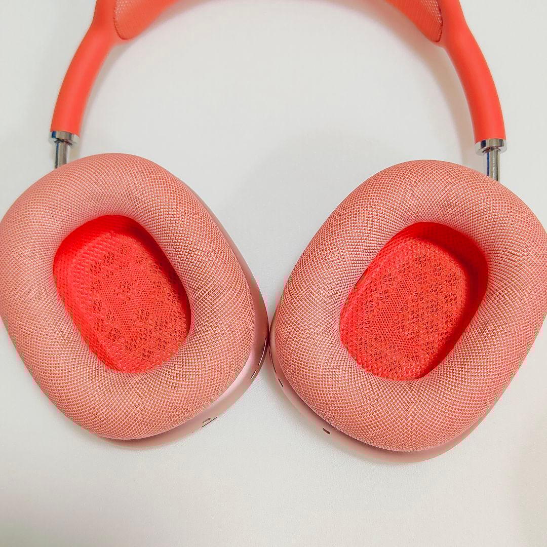 Apple AirPods Max ヘッドホン AirPods Pro max - メルカリ