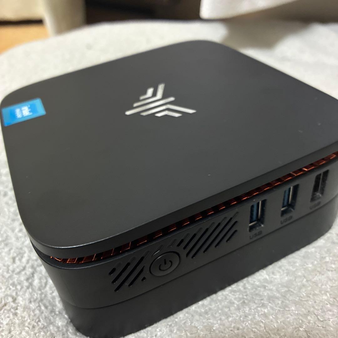 ミニPC n100 Amazon.co.jp: ミニpc n100 高速動作 mini pc n100 最大3.4GHz 4C4T