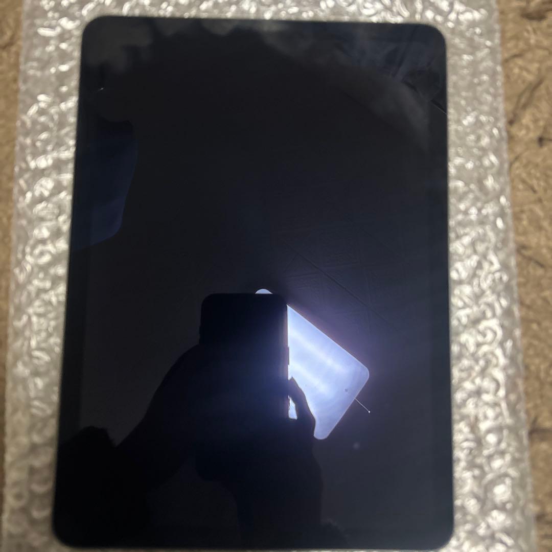 Apple iPad Air 5スペースグレー 本体 Apple iPad Air 10.9インチ 第5世代 Wi-Fi 64GB 2022年春モデル 価格