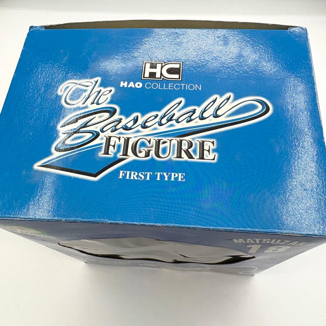 希少】松坂大輔 フィギュア 1999年 新人王 最多勝利賞 記念 ライオンズ