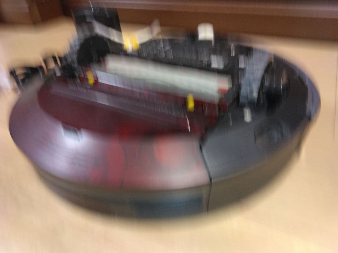 使用250時間】ルンバ 980（2018年）A - メルカリ