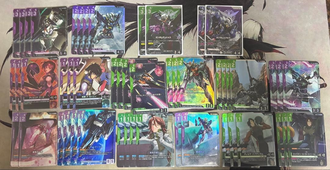 ST07 Celestial Drive ゴッドデッキ フルパラレル - メルカリ