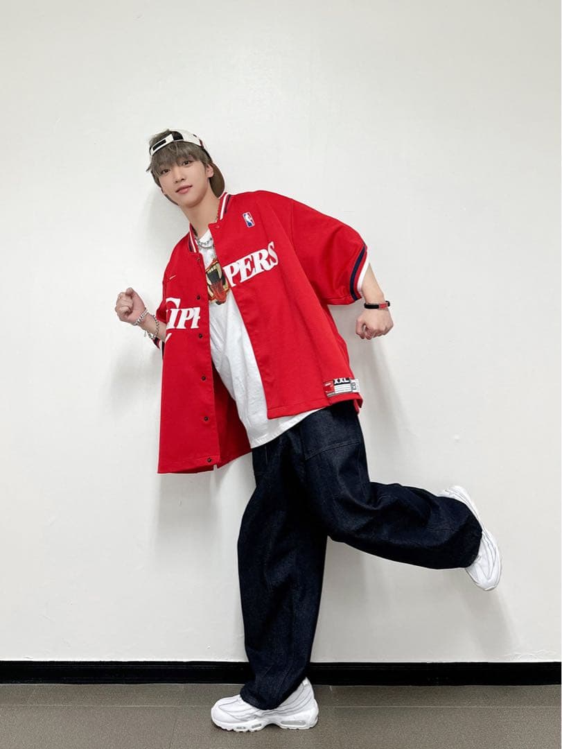 xikers サイカース ユジュン ポラロイド ポラ - メルカリ