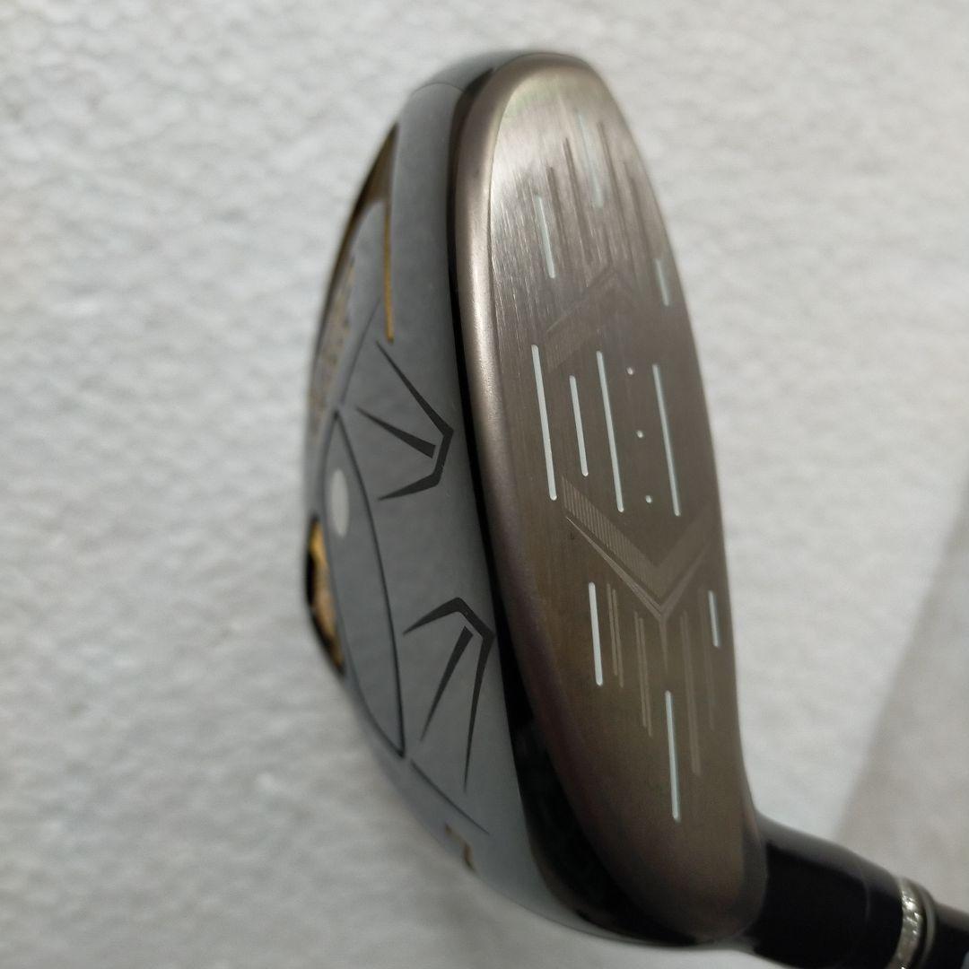 美品 XXIO11 PRIME W7 21.0. SP1100 Rシャフト - メルカリ