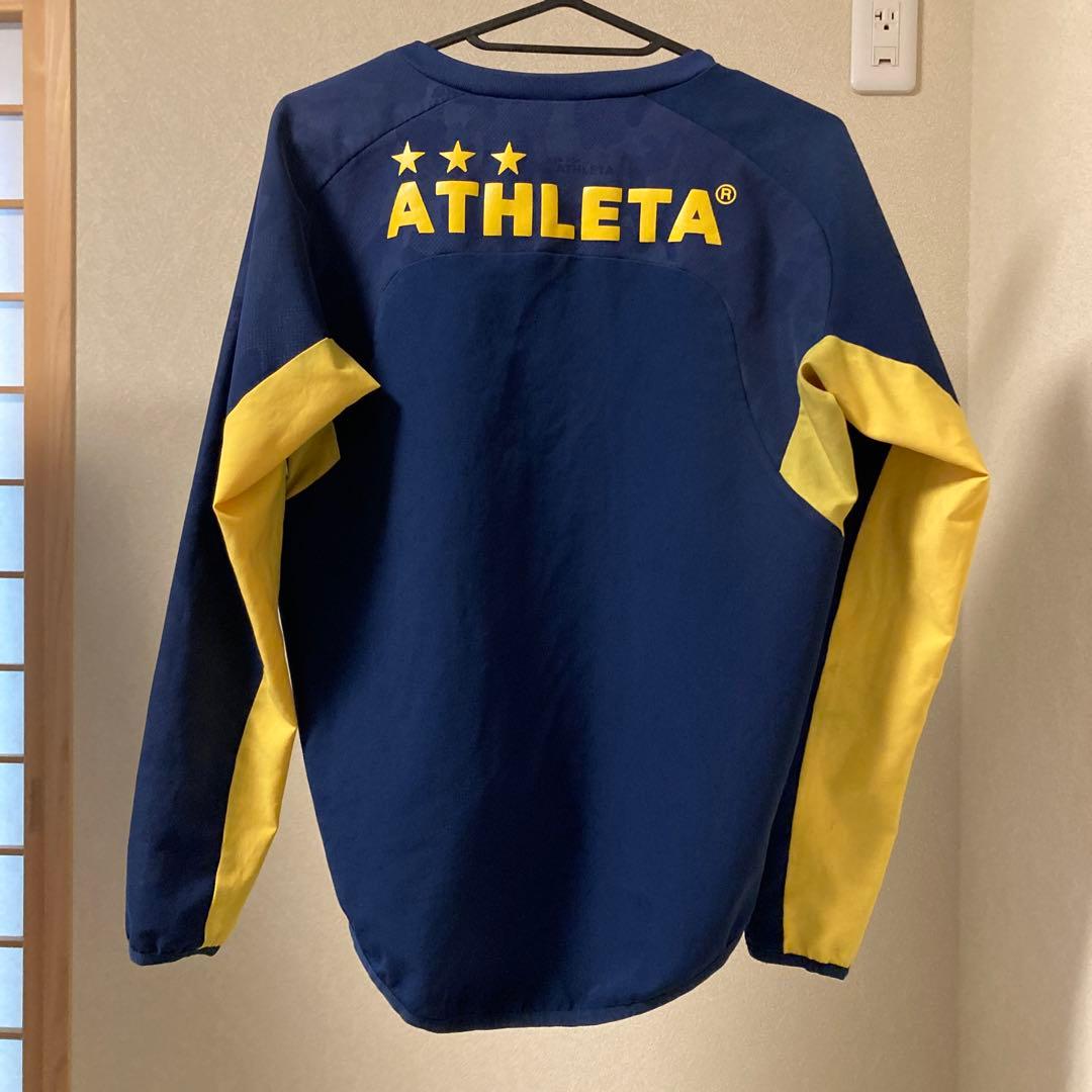 栃木SC ユニフォーム スクール 練習着 160 ピステ ウェア - メルカリ