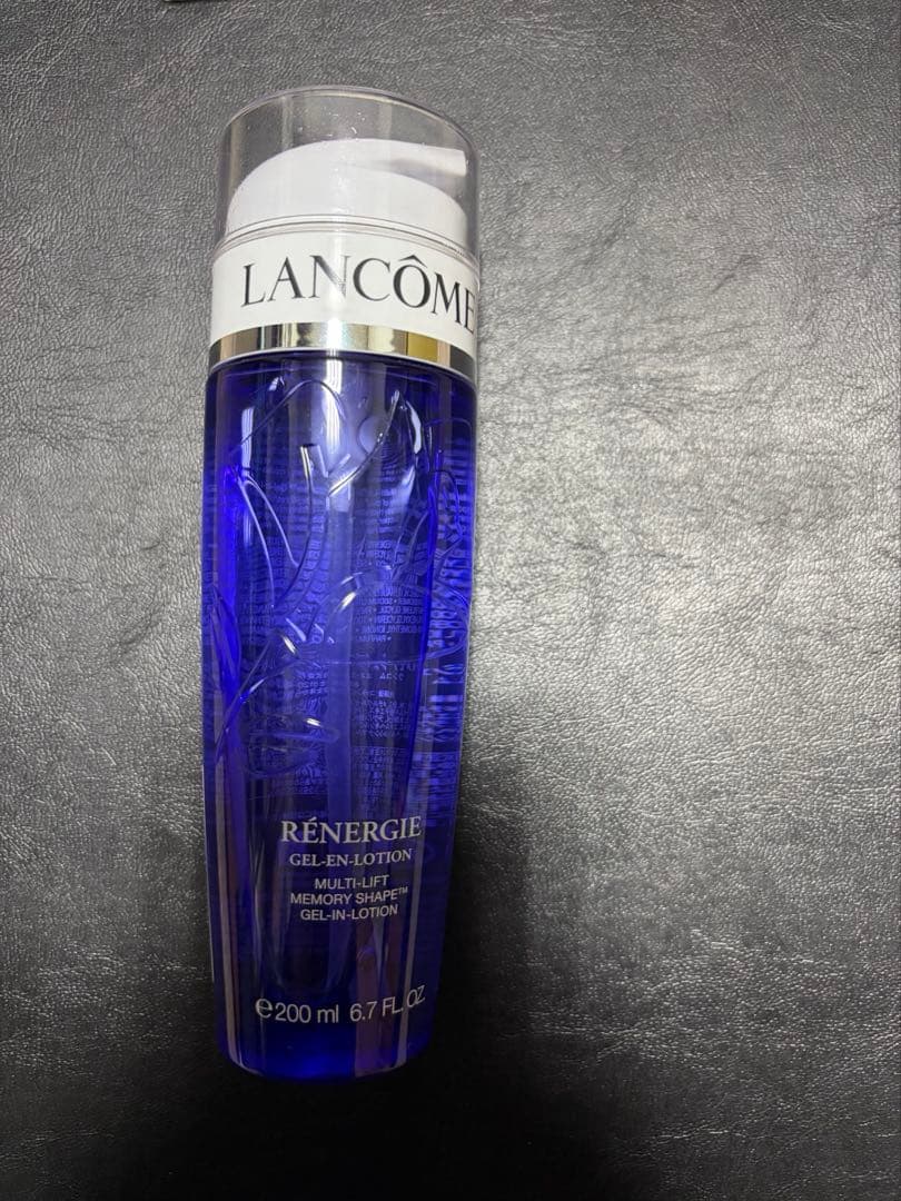 ランコム レネルジー M メモリーシェイプ ローション 200ml - メルカリ