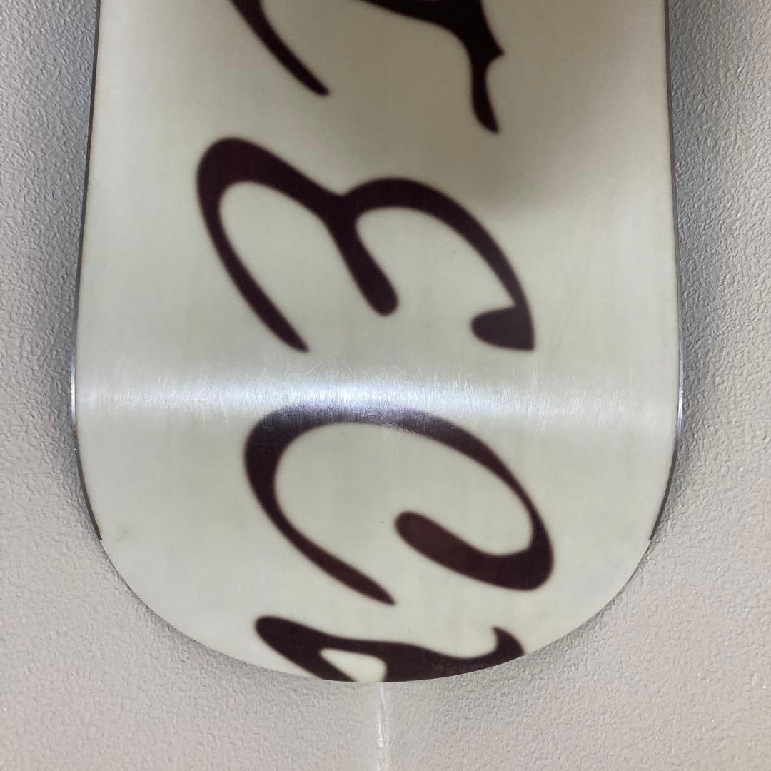 LIBTECH DYNAMO 153cm スノーボード GNU CAPiTA - メルカリ