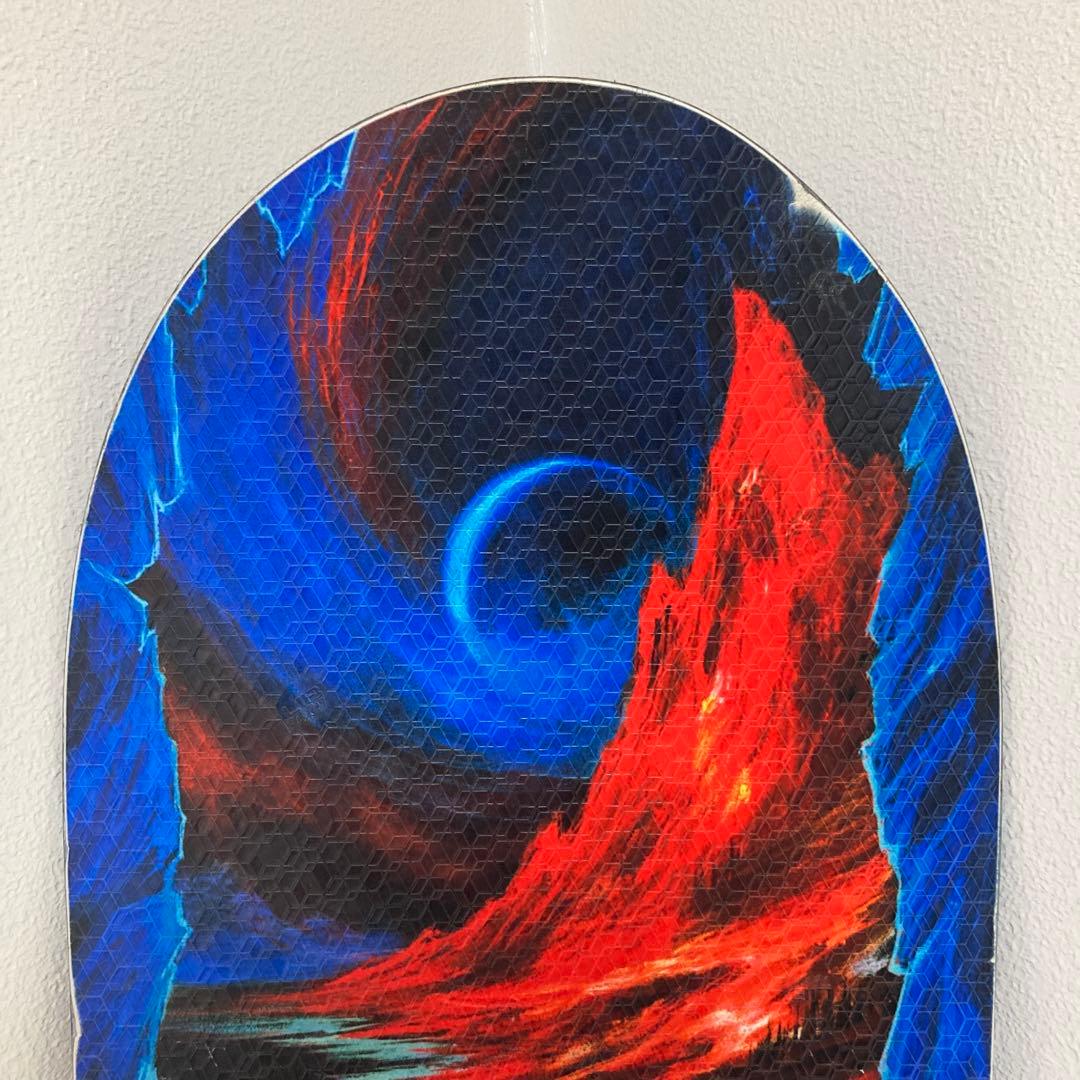 LIBTECH DYNAMO 153cm スノーボード GNU CAPiTA - メルカリ