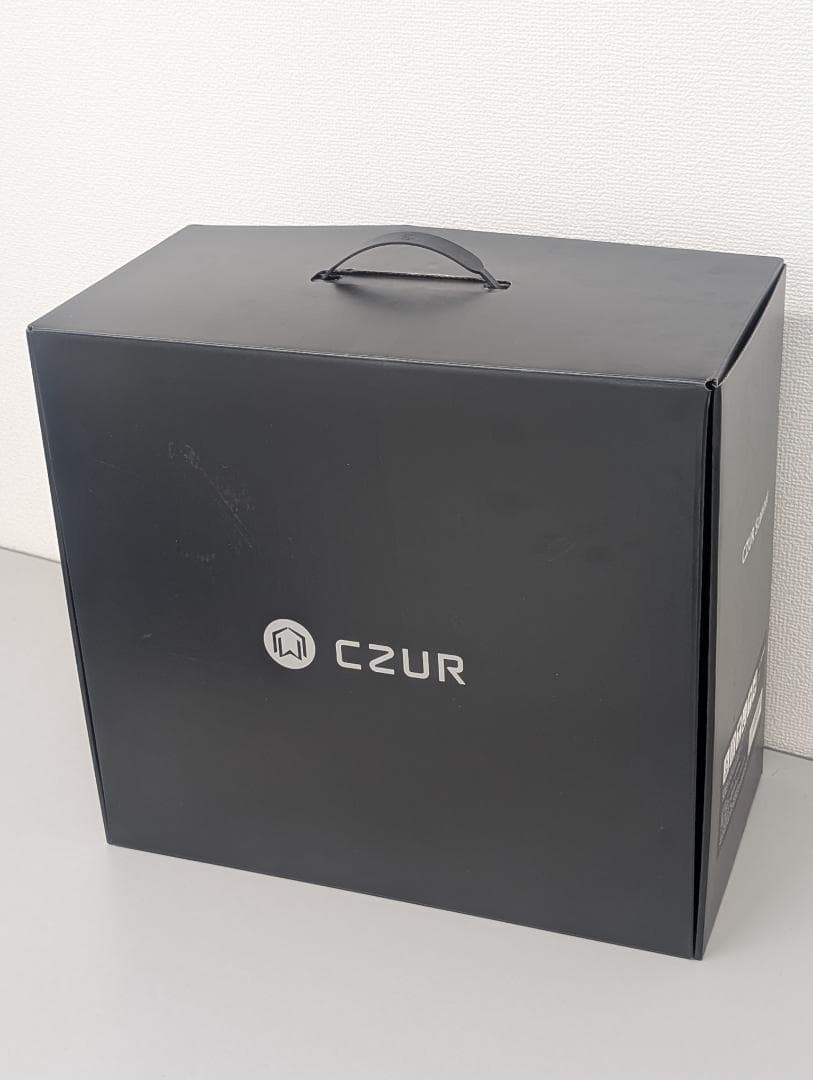 CZUR ET16 Plus ドキュメントスキャナー Amazon | CZUR ET16 Plus (USB) ドキュメントスキャナー 1600万画素