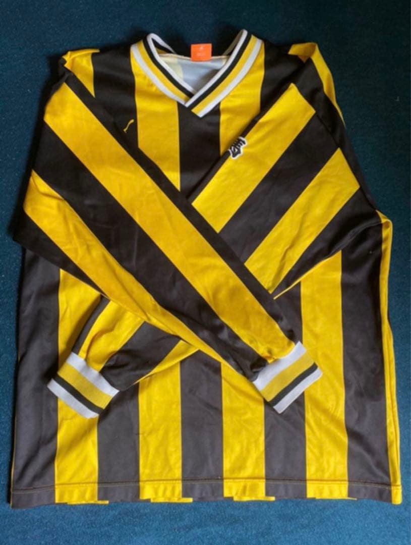 正真正銘 本物 前橋育英 ユニフォーム - メルカリ