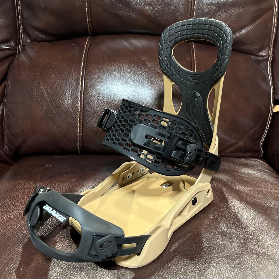 新品未使用 2025モデル DRAKE KING L （26.5〜28.5cm）