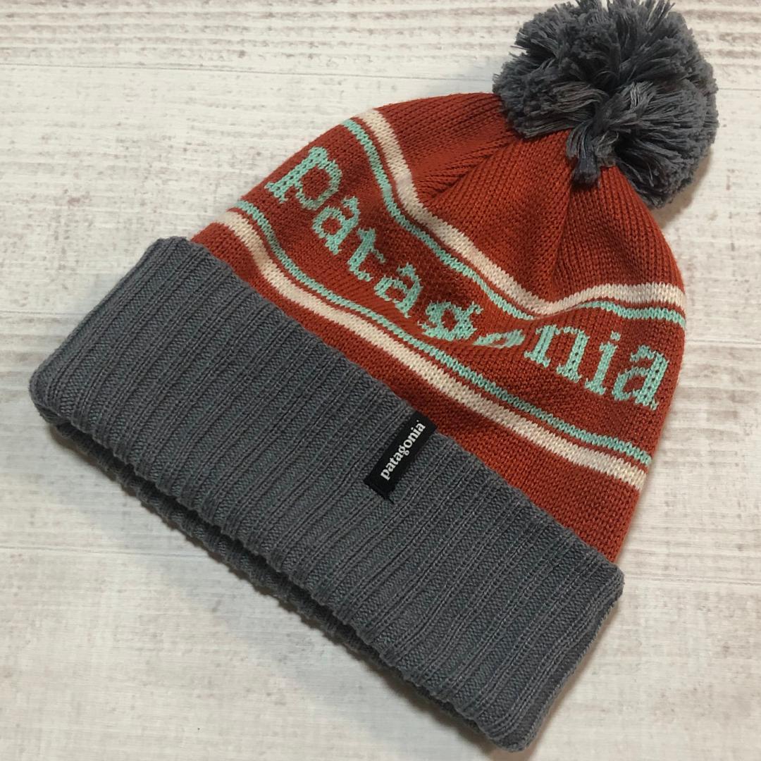 サイズが合えば大人も可 PKRE‼️パタゴニア キッズ・パウダー・タウン