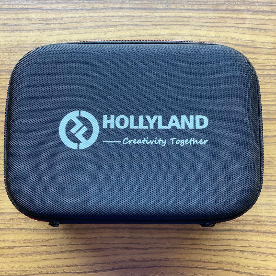 HOLLYLAND MARS M1 Storage Case - メルカリ