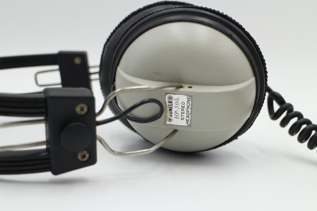 M-TM 272] ヘッドフォン SUNELK HP-500