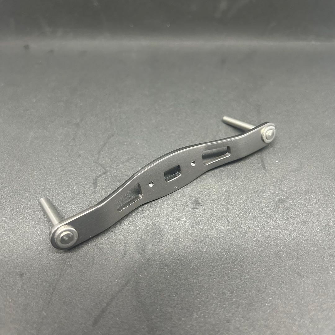 RCSB ESD 100mmクランクハンドル ハンドルアーム SLPワークス - メルカリ