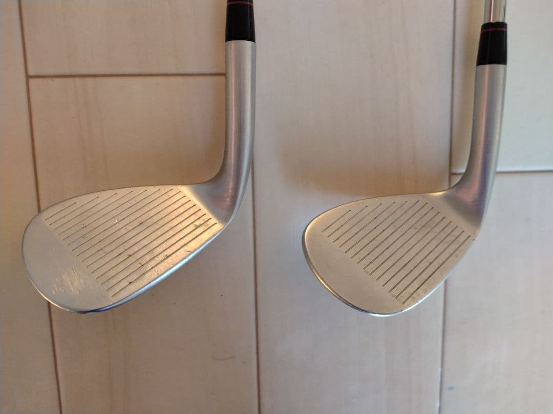 ナイキ VR V-REV ウェッジ 52度 56度