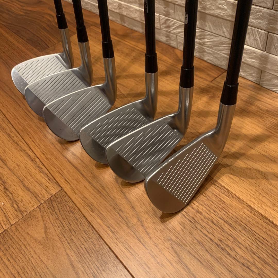 値下げしました！EPON AF-506 ツアーAD115 定価30以上です！