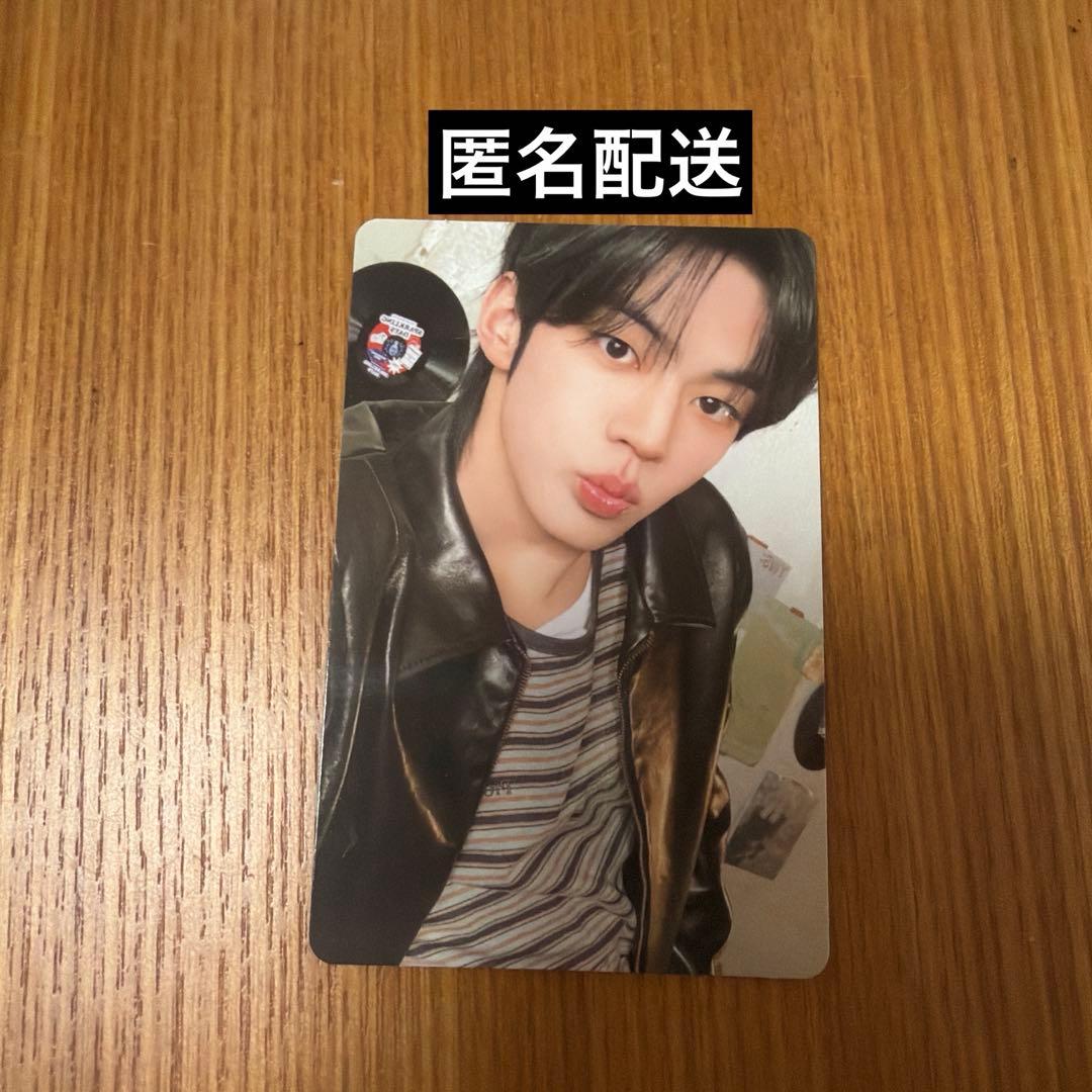 tws sparkling days ドフン トレカ - メルカリ