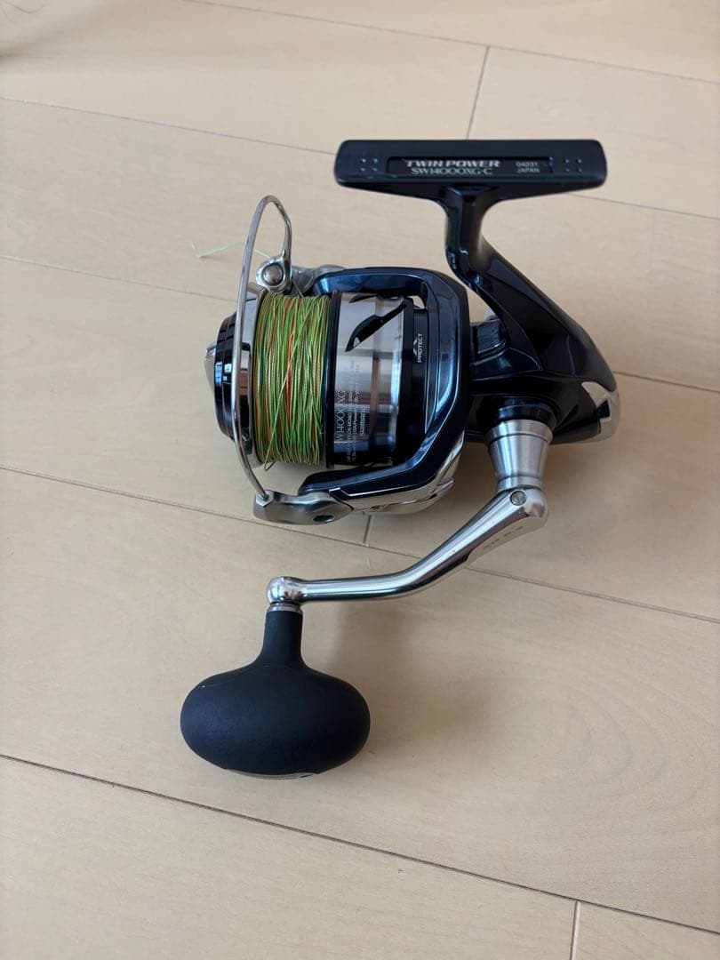 OCEA FLEX ENERGY ツインパワーSW 14000XGセット売り - メルカリ