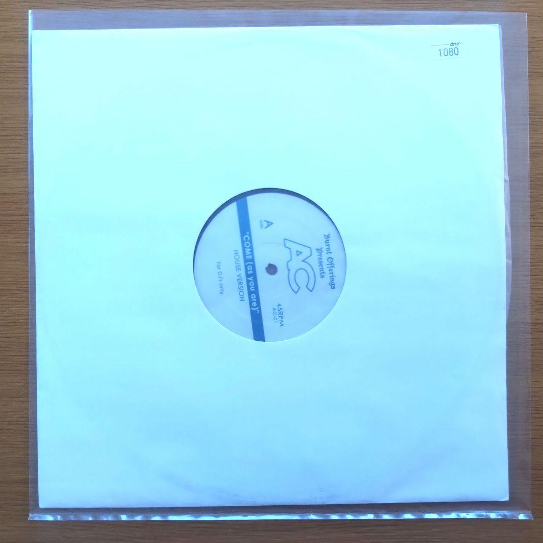 Nirvana – Come (As You Are) - メルカリ