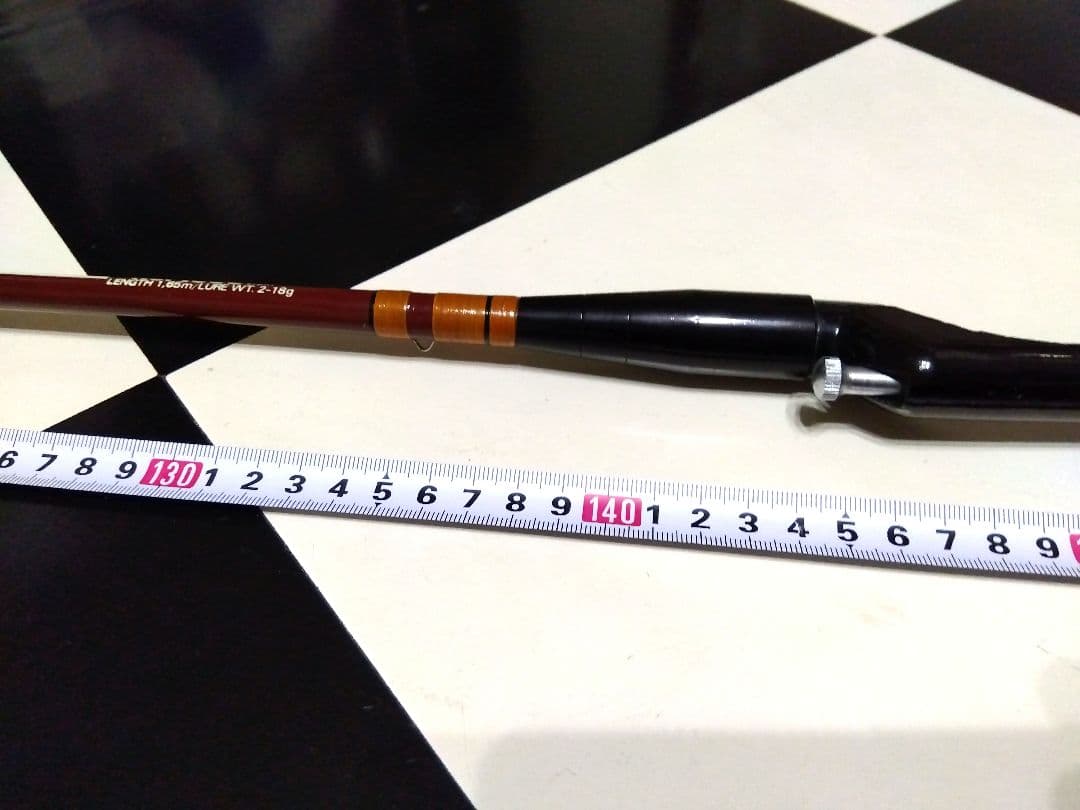 オールドShakespeare EXCELLENT Ⅱ No.1503LIGHT - メルカリ