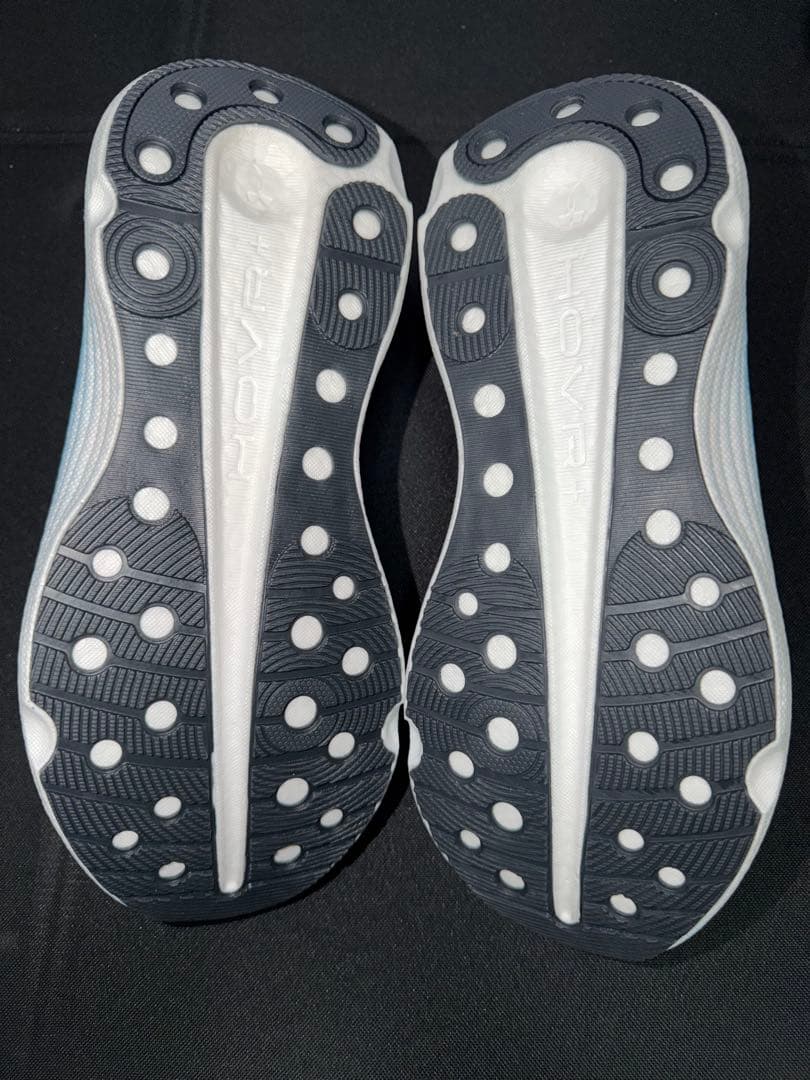 [ UNDER ARMOUR UAスポーン 7 ] 27.0cm