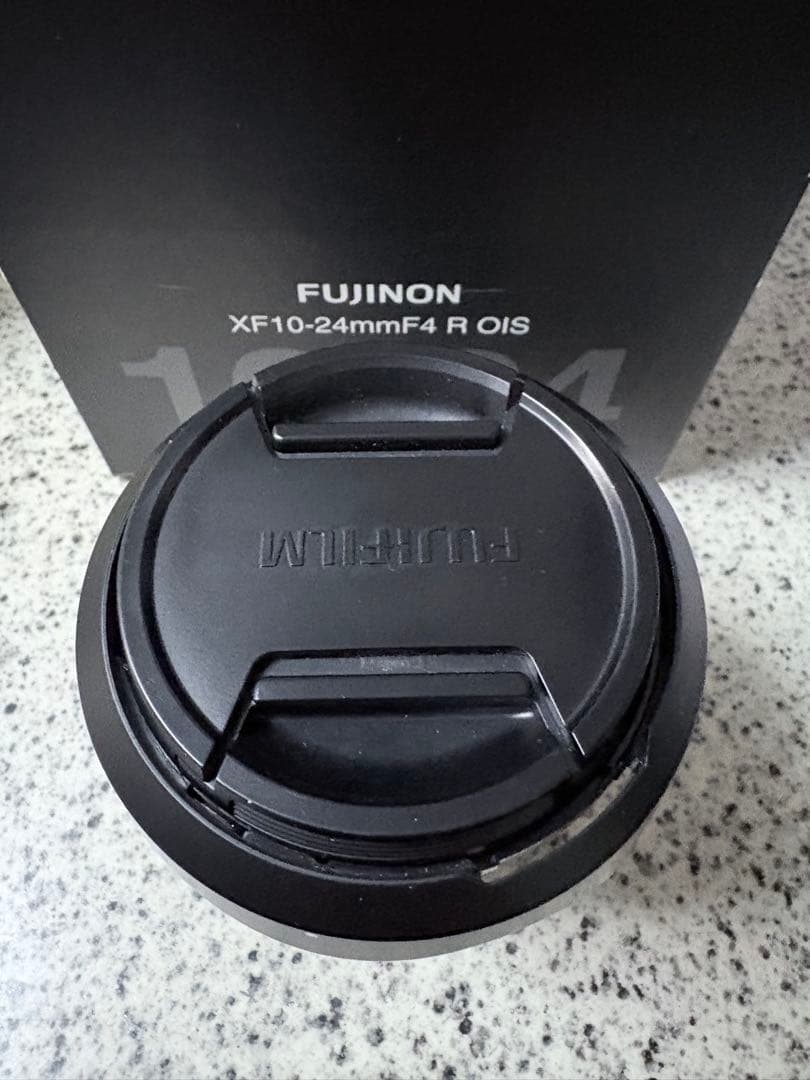 Fujinon XF10-24mmF4 R OIS ズームレンズ Amazon.com : Fujinon XF10-24mmF4 R OIS : Electronics