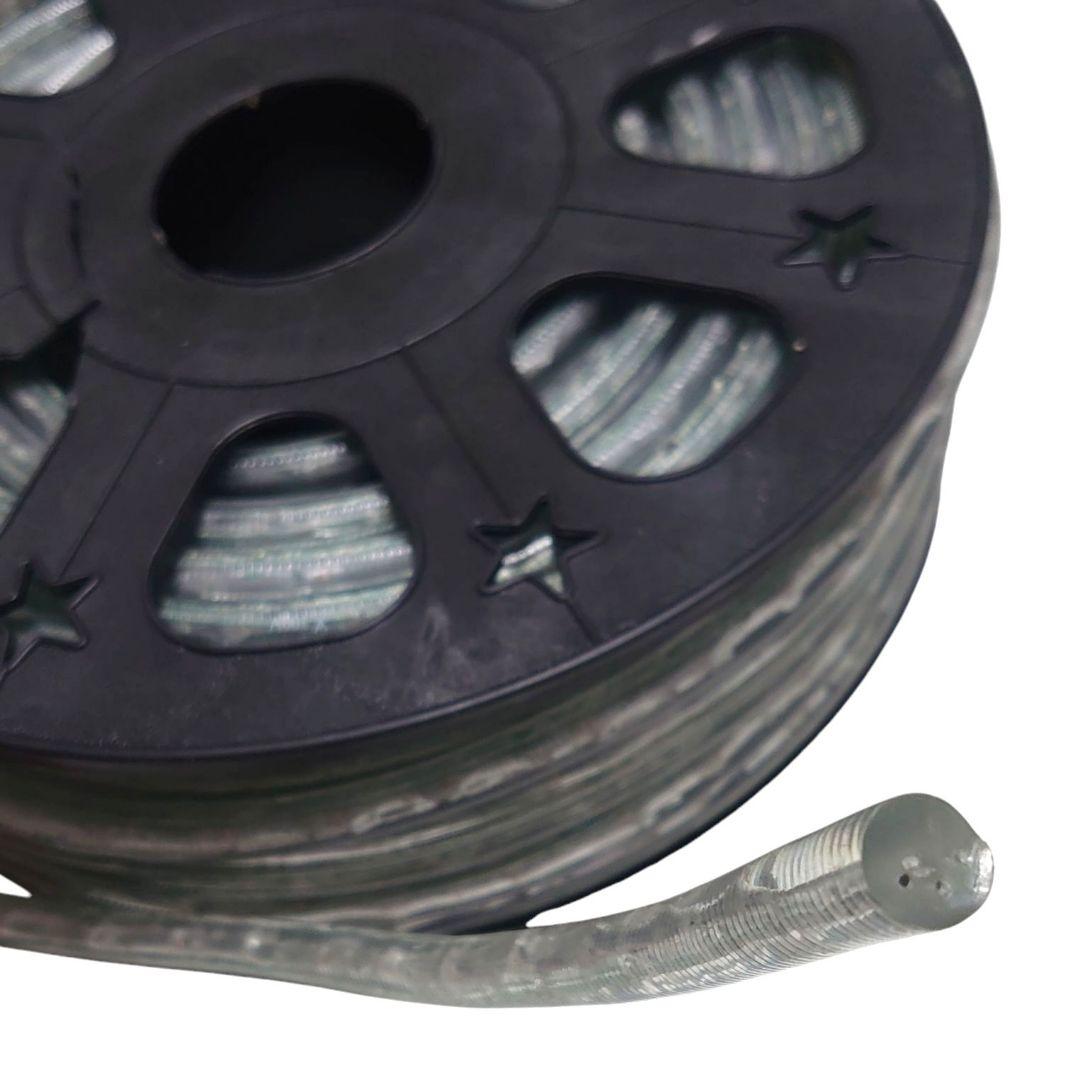 LED ロープライト イルミネーションライト ジャンク