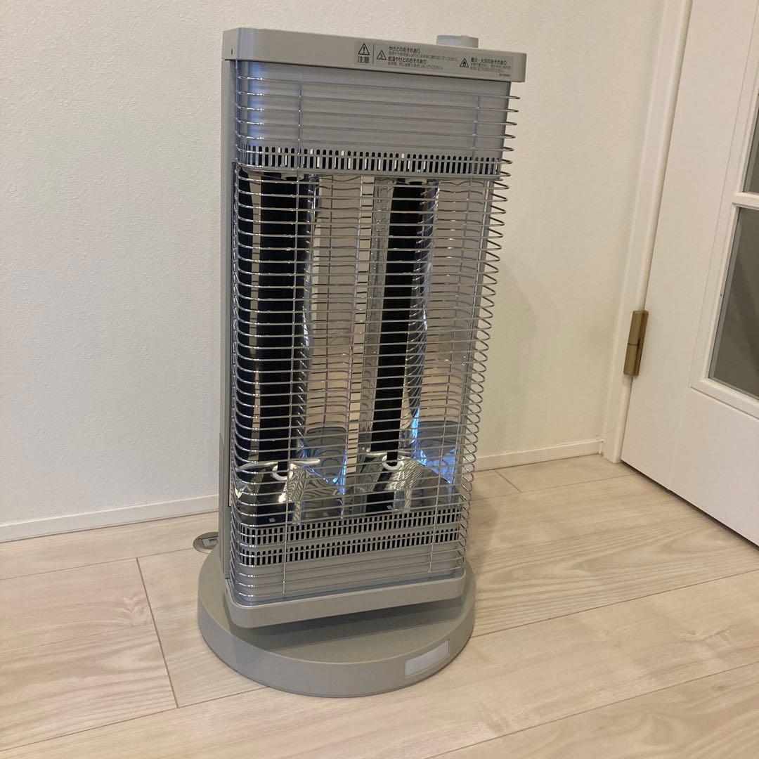 【ダイキン 】遠赤外線暖房機 セラムヒート ERFT11VSE6 2018年製 遠赤外線暖房機「セラムヒート」新発売 | ニュースリリース | ダイキン