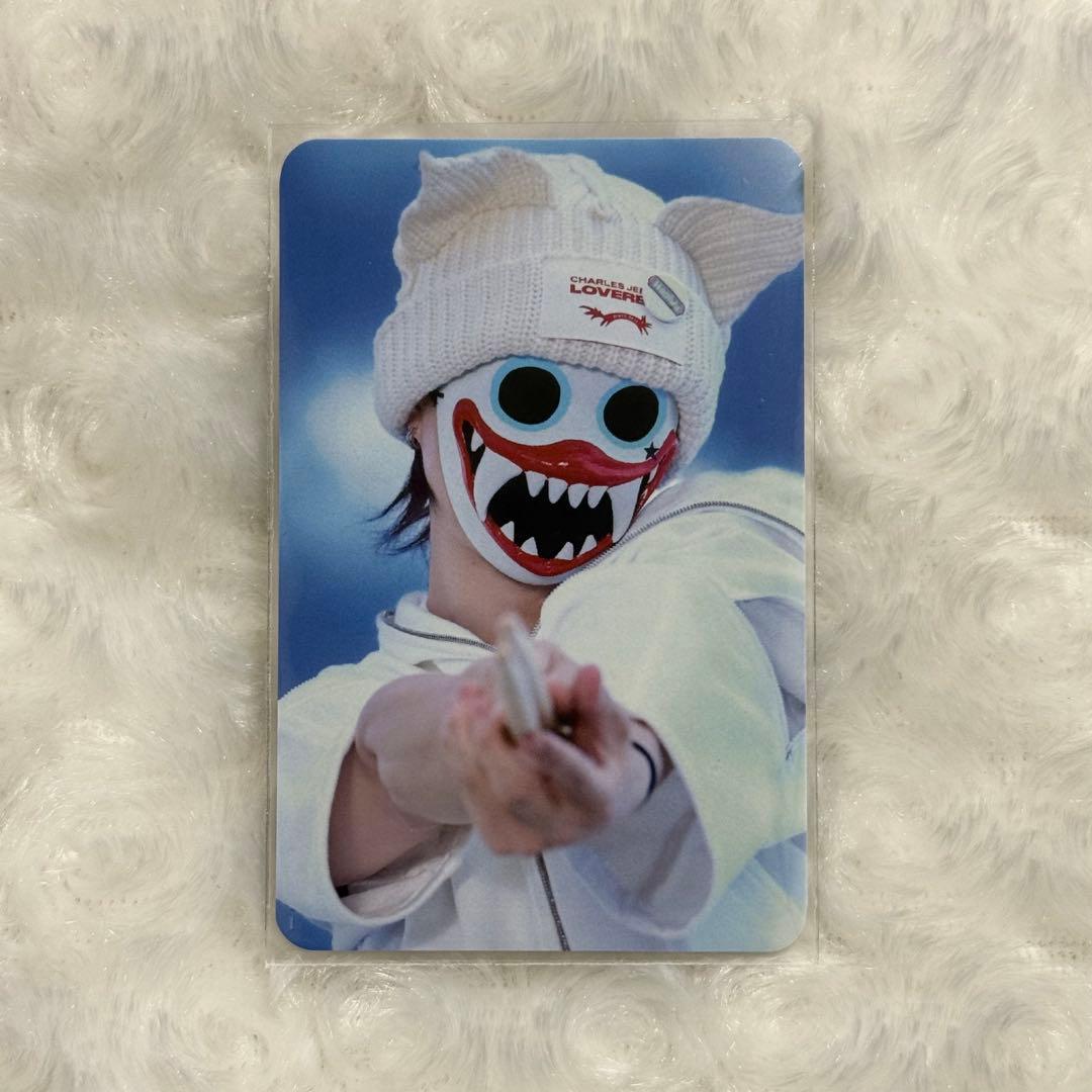 STEAL HEART CLUB ハギワ トレカ - メルカリ