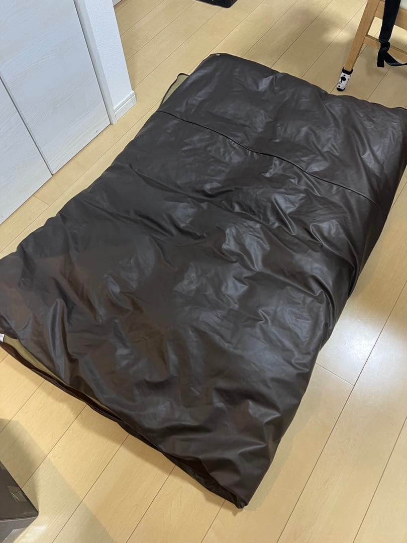 YOSA / ヨサ TERA / テラ ダウンケット 羽毛スリーピングバッグ - メルカリ