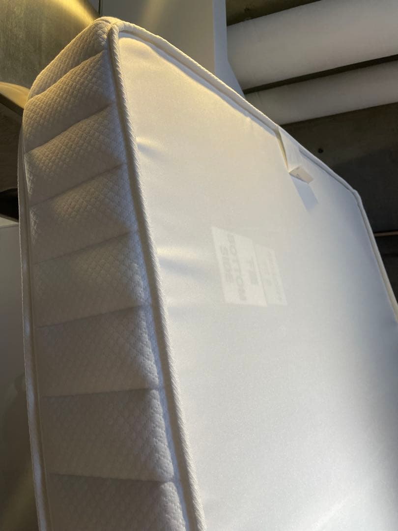 【美品】無印良品 マットレス シングル かため 送料込 マットレス シングル の検索結果 | 無印良品