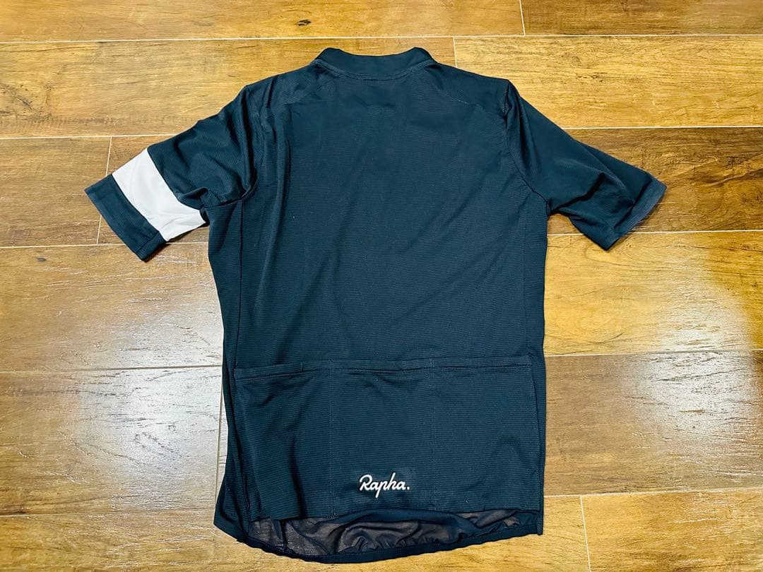 Rapha】メンズ クラシック フライウェイト ジャージ - メルカリ
