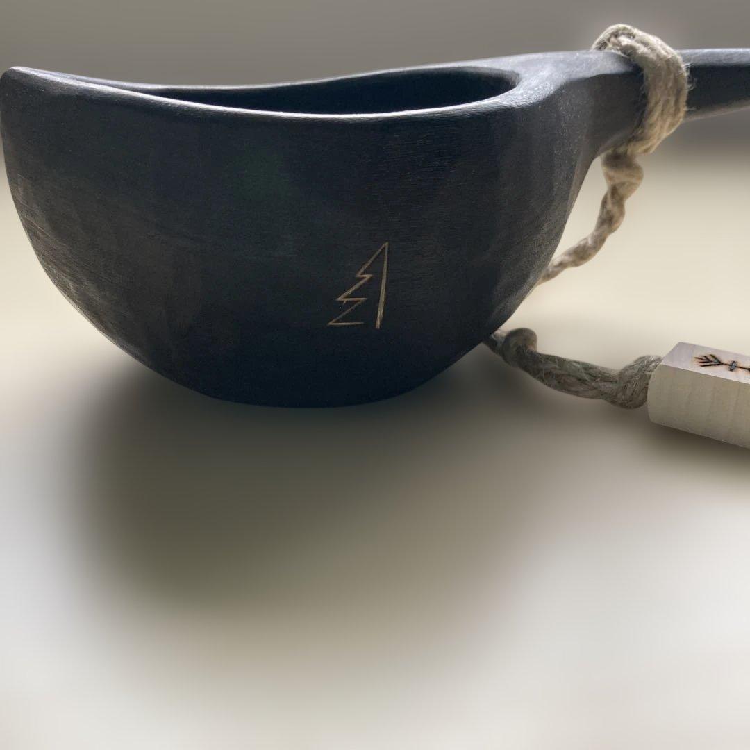 新品】ソウルオブシベリア #1 No.5136 ククサ - メルカリ